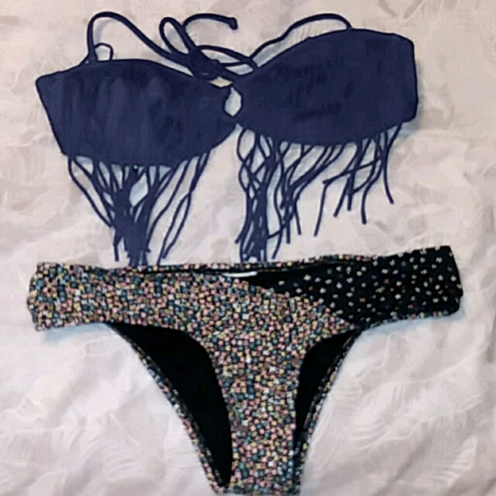 3 for $12 Lucky brand bikini